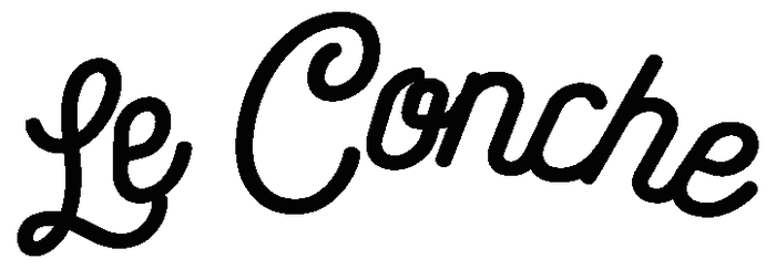 Logo LE CONCHE DI SPOSATO VINCENZO