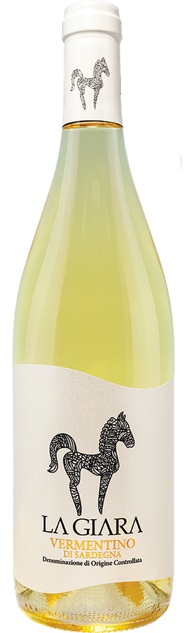 VERMENTINO DI SARDEGNA DOC 2025