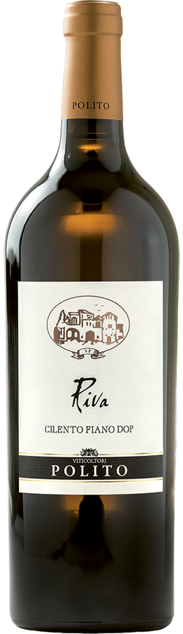 CILENTO DOP FIANO RIVA 2024
