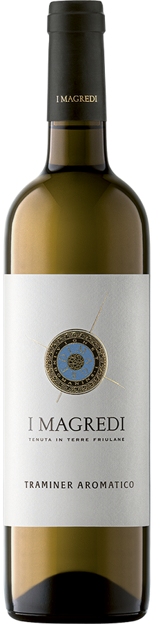 FRIULI GRAVE DOC TRAMINER AROMATICO 2025