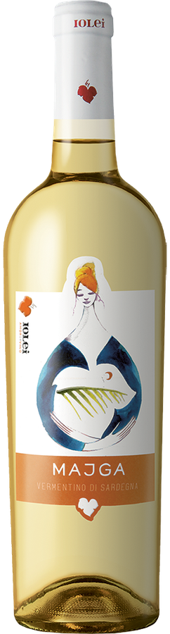 VERMENTINO DI SARDEGNA DOC MAJGA 2025