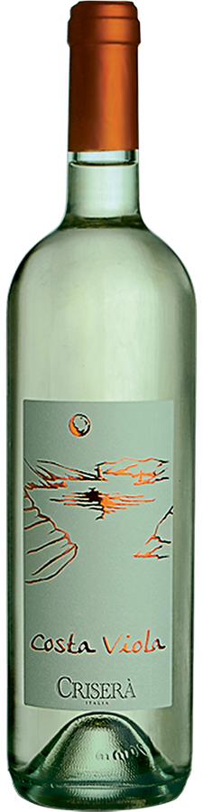 COSTA VIOLA IGT BIANCO 2025
