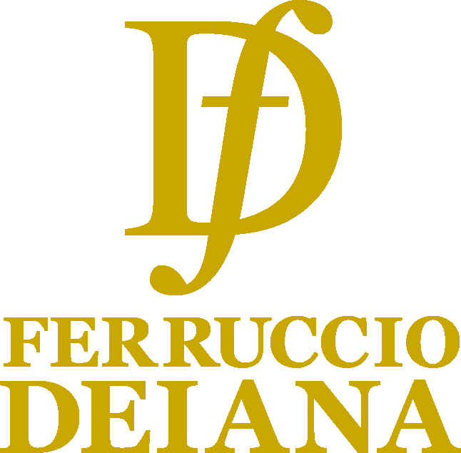 Logo FERRUCCIO DEIANA