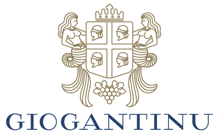 Logo CANTINA GIOGANTINU