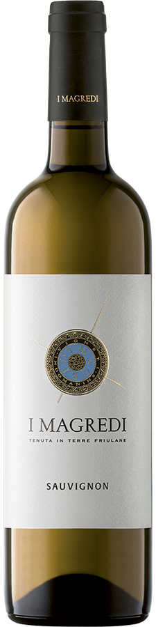 FRIULI GRAVE DOC SAUVIGNON BLANC 2025