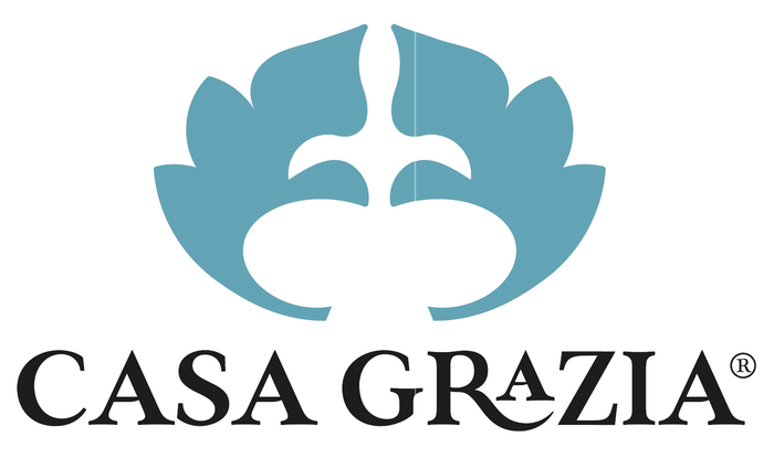 Logo CASA GRAZIA