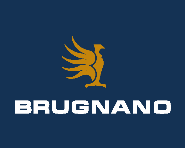 Logo BRUGNANO