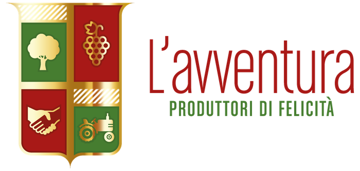 Logo L'AVVENTURA