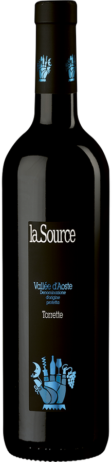 VALLE D'AOSTA DOC TORRETTE 2019