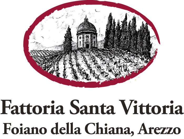 Logo FATTORIA SANTA VITTORIA DI FRANCESCO NICCOLAI
