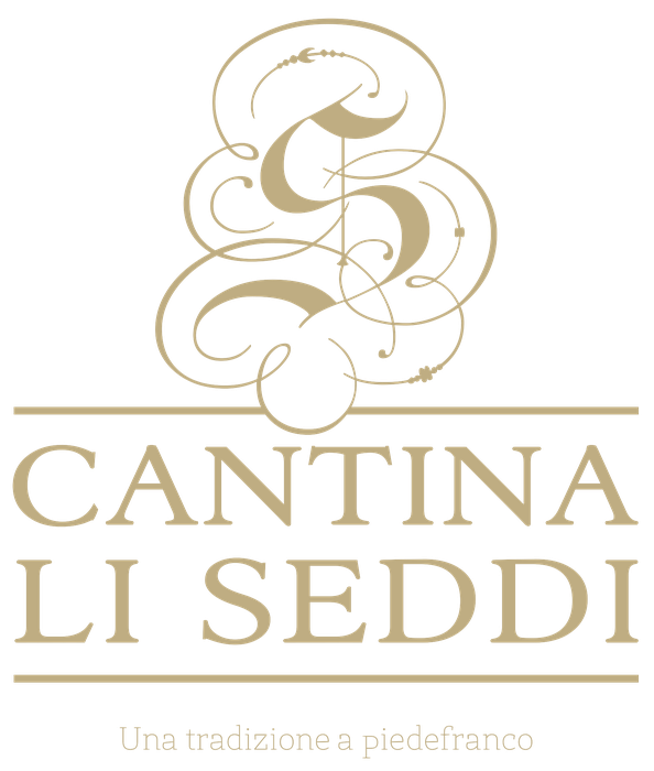 Logo CANTINA LI SEDDI