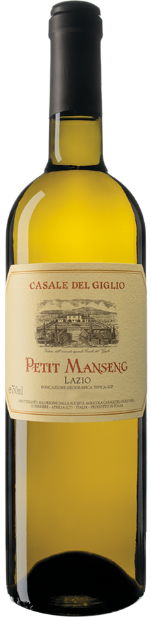 LAZIO IGT PETIT MANSENG 2025