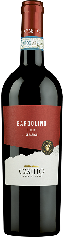 BARDOLINO DOC CLASSICO 2024