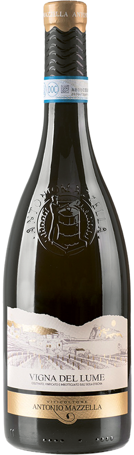 ISCHIA DOC BIANCOLELLA VIGNA DEL LUME 2025