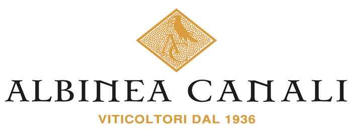 Logo ALBINEA CANALI