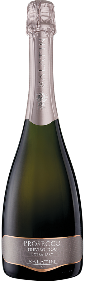 PROSECCO DOC TREVISO SPUMANTE EXTRA DRY N.V.