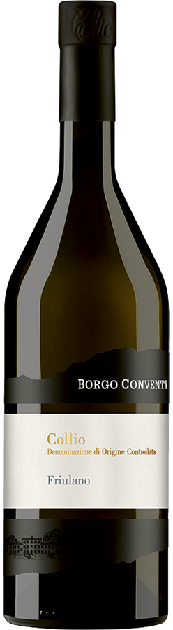 COLLIO DOC FRIULANO 2024