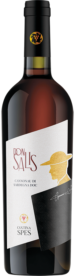 CANNONAU DI SARDEGNA DOC 2024