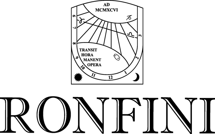 Logo SOCIETÀ AGRICOLA RONFINI S.S.