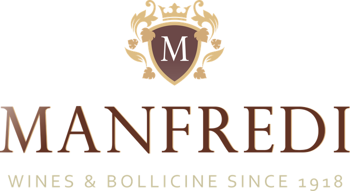 Logo MANFREDI ALDO AZIENDA VINICOLA