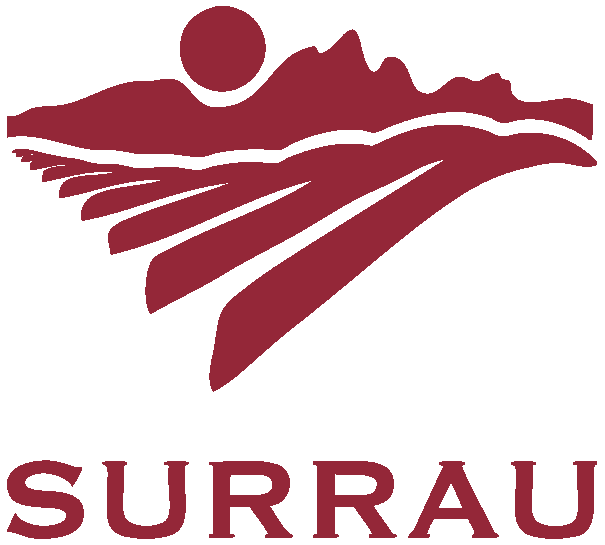 Logo SURRAU