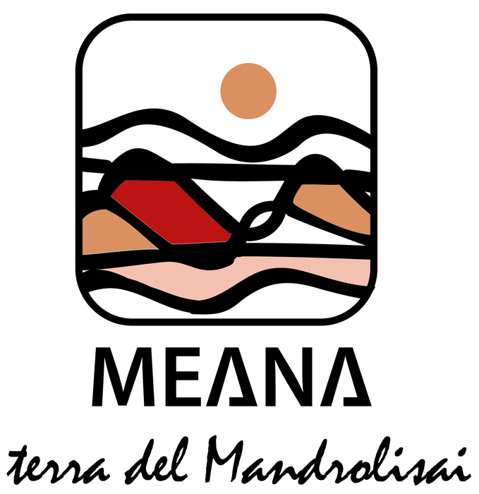 Logo MEANA TERRA DEL MANDROLISAI