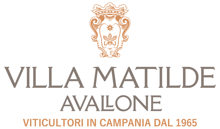 Logo VILLA MATILDE AVALLONE