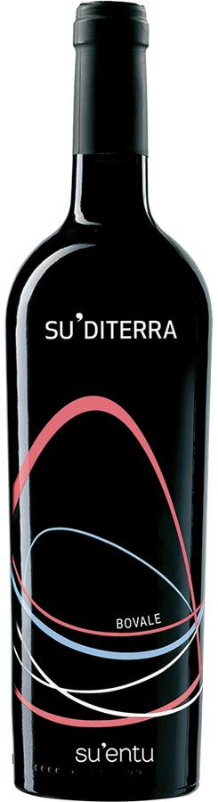MARMILLA IGT BOVALE SU'DITERRA 2025