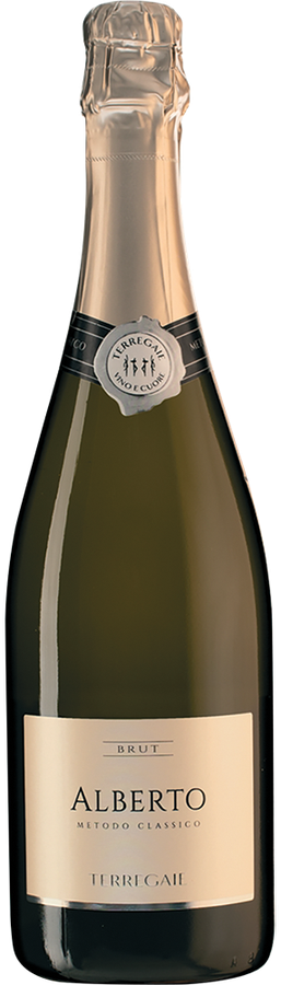 VSQ BRUT METODO CLASSICO ALBERTO N.V.