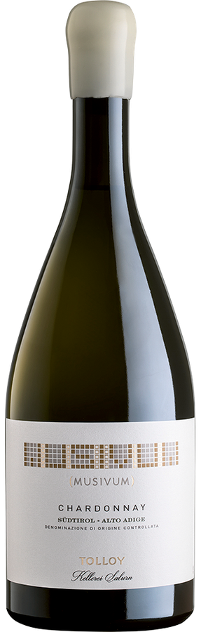 ALTO ADIGE DOC CHARDONNAY TOLLOY 2021