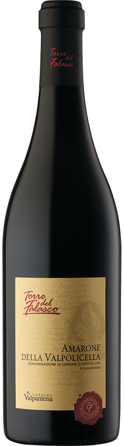 AMARONE DELLA VALPOLICELLA DOCG TORRE DEL FALASCO 2021