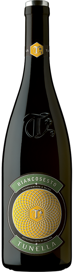 FRIULI COLLI ORIENTALI DOP BIANCO BIANCOSESTO 2024