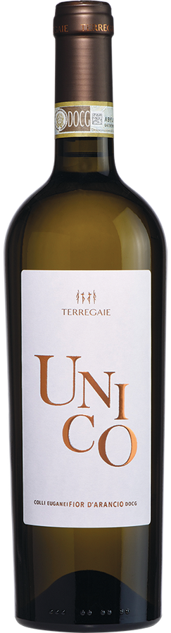 COLLI EUGANEI FIOR D'ARANCIO DOCG SECCO UNICO 2024