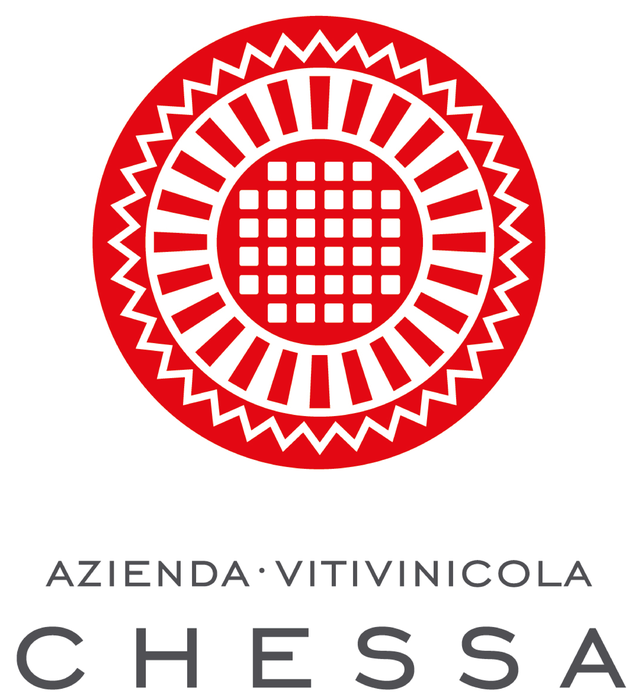 Logo CHESSA AZIENDA VITIVINICOLA