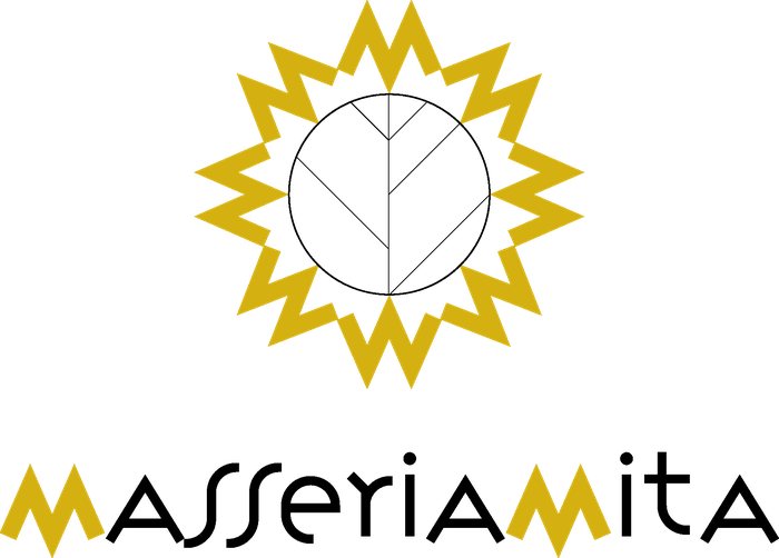 Logo MASSERIA MITA