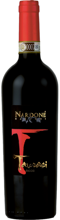 TAURASI DOCG 2018