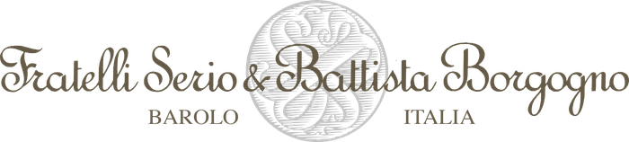 Logo FRATELLI SERIO & BATTISTA BORGOGNO