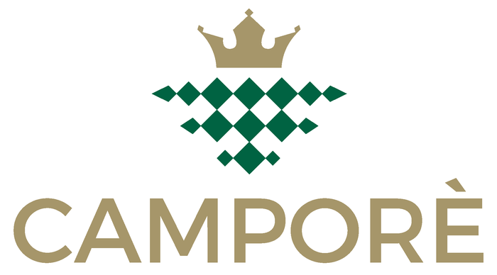 Logo CAMPORÈ