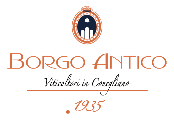 Logo AZIENDA AGRICOLA BORGO ANTICO