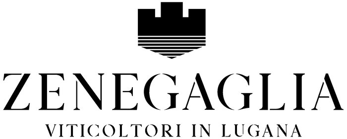 Logo ZENEGAGLIA VINI