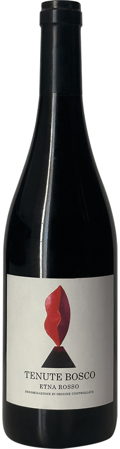 ETNA DOC ROSSO 2023