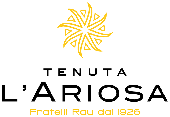 Logo F.LLI RAU S.A.S. - TENUTA L'ARIOSA