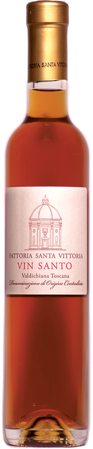VALDICHIANA TOSCANA DOC VIN SANTO 2021