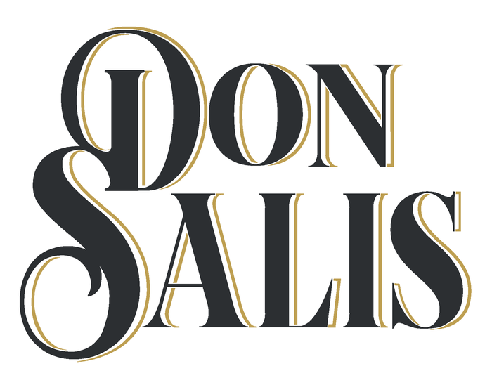 Logo CANTINA DON SALIS
