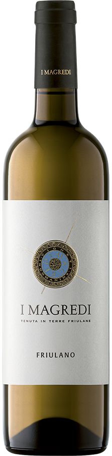 FRIULI GRAVE DOC FRIULANO 2025