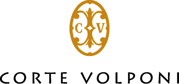 Logo CORTE VOLPONI