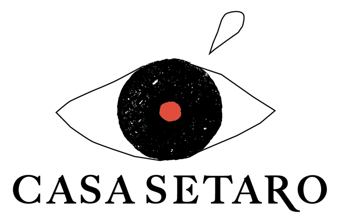 Logo CASA SETARO