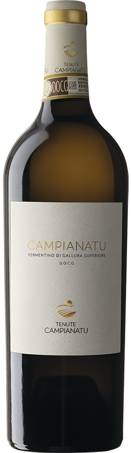 VERMENTINO DI GALLURA DOCG SUPERIORE 2023
