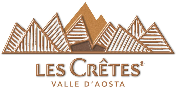 Logo LES CRÊTES
