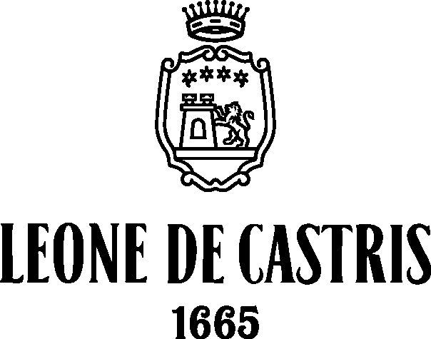 Logo LEONE DE CASTRIS